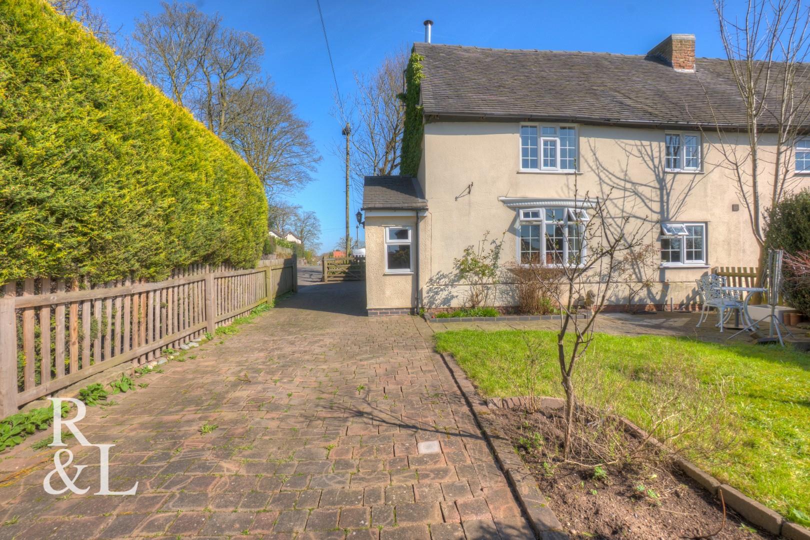 Property image for Moira Road, Overseal