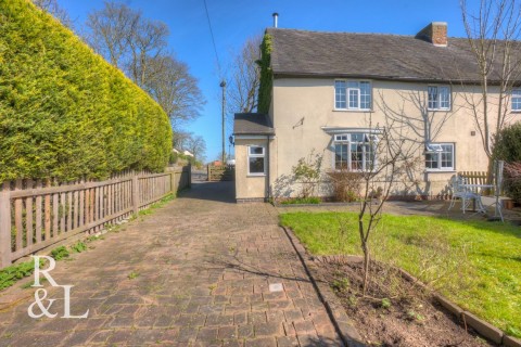 Property thumbnail image for Moira Road, Overseal