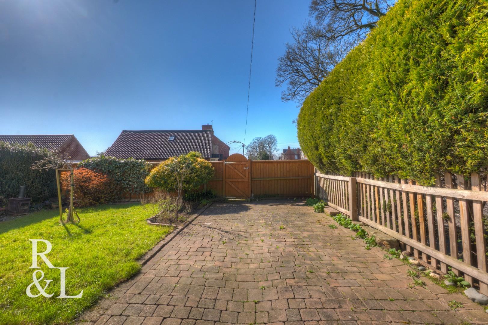 Property image for Moira Road, Overseal