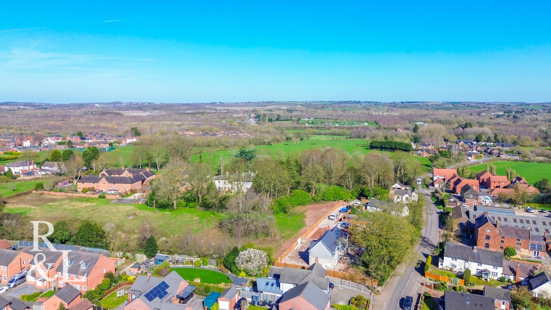 Property image for Moira Road, Overseal