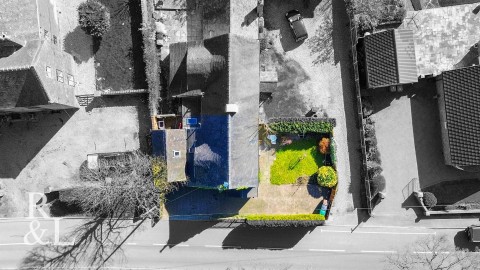 Property thumbnail image for Moira Road, Overseal