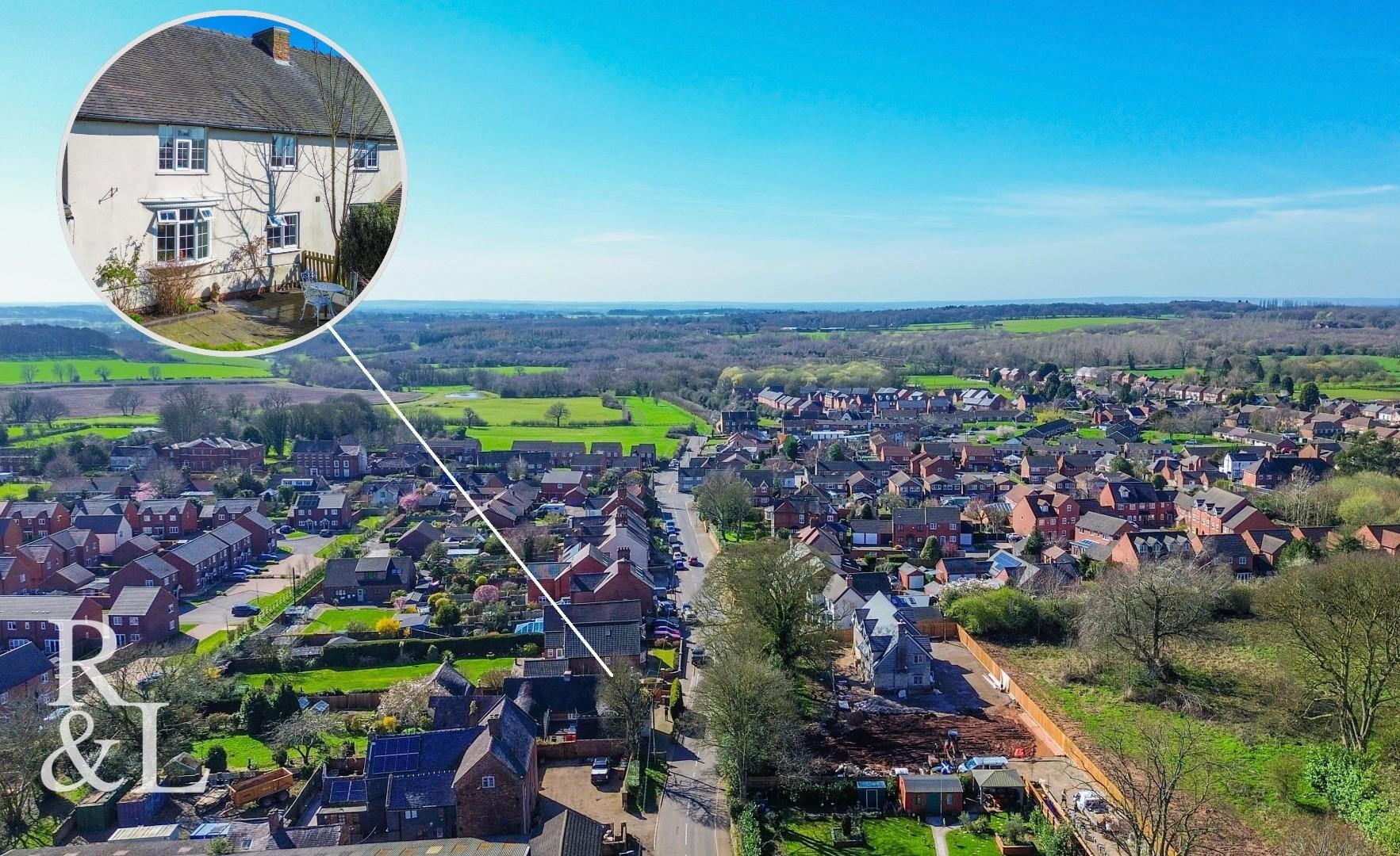 Property image for Moira Road, Overseal