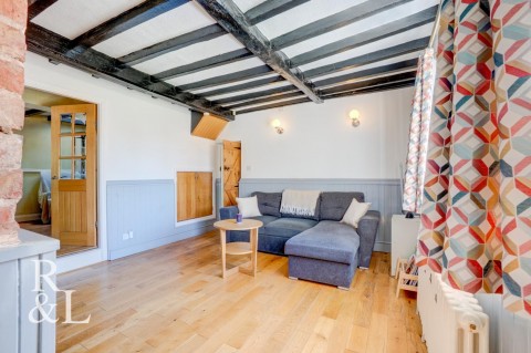 Property thumbnail image for Moira Road, Overseal