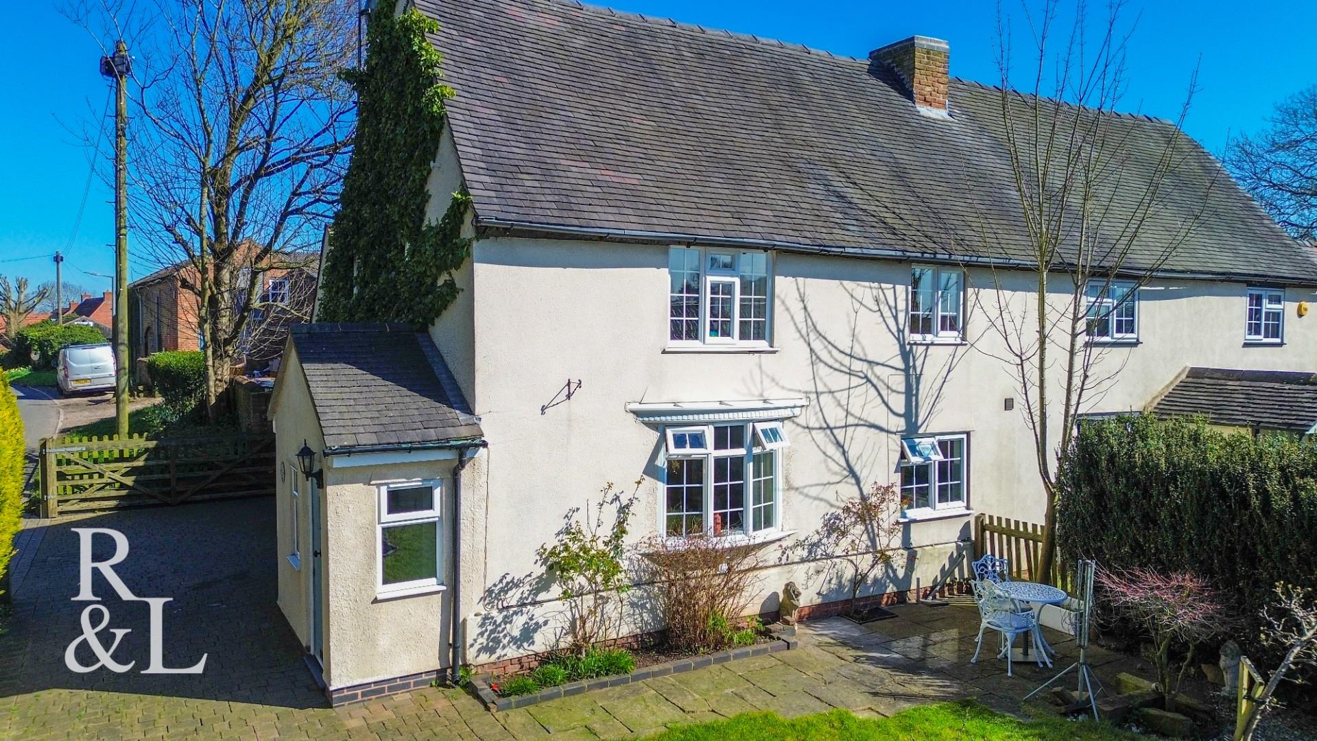 Property image for Moira Road, Overseal