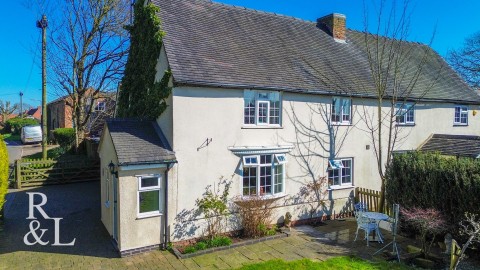 Property thumbnail image for Moira Road, Overseal