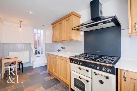 Property thumbnail image for Moira Road, Overseal