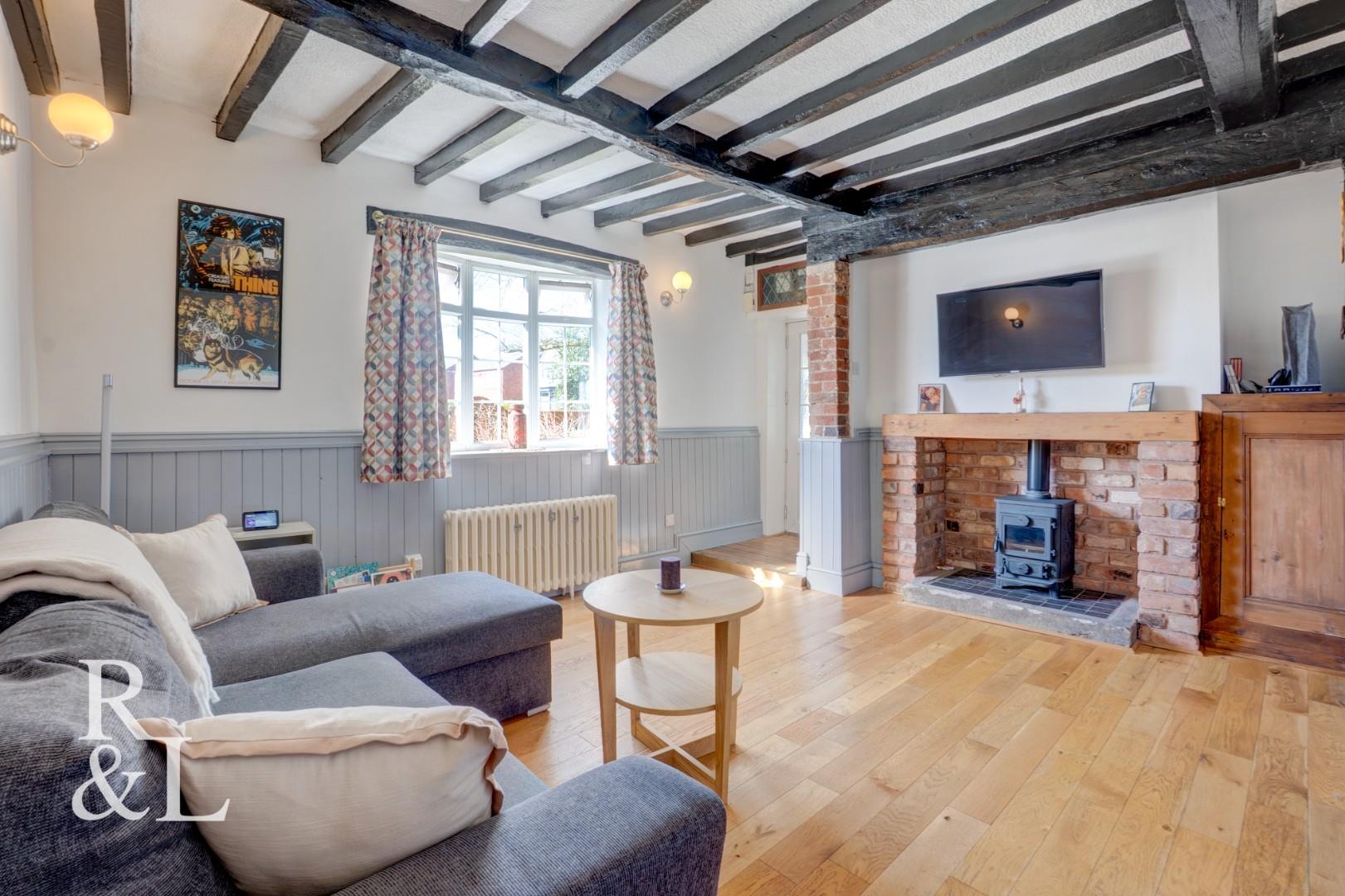 Property image for Moira Road, Overseal