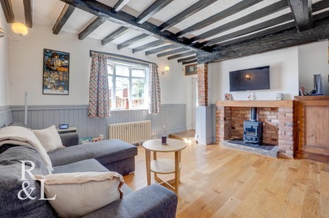 Property thumbnail image for Moira Road, Overseal