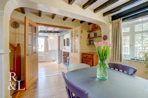 Property thumbnail image for Moira Road, Overseal