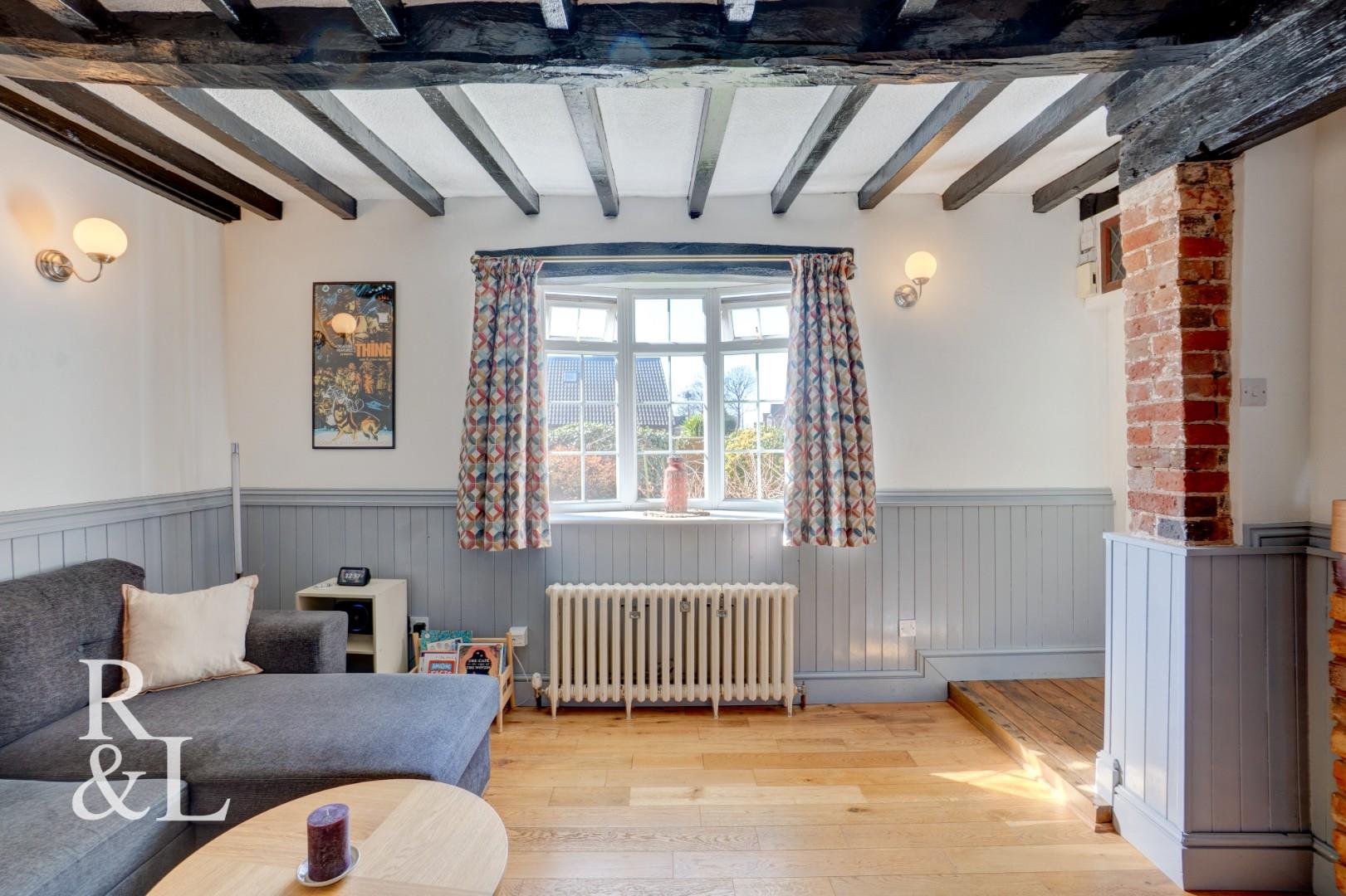 Property image for Moira Road, Overseal