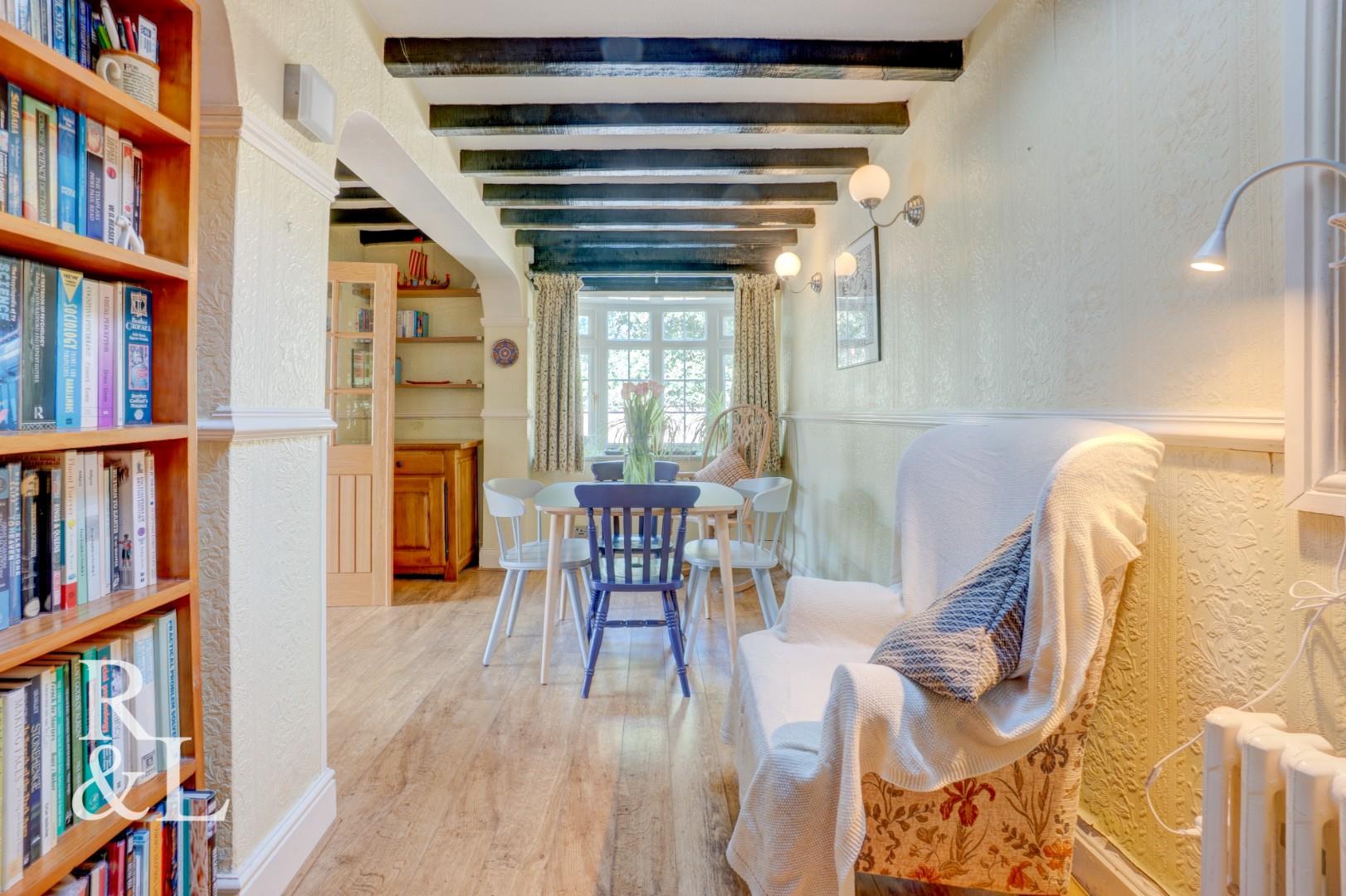 Property image for Moira Road, Overseal