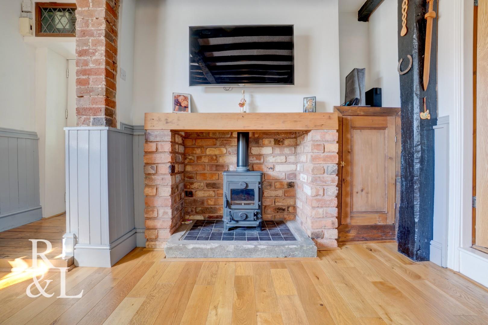 Property image for Moira Road, Overseal