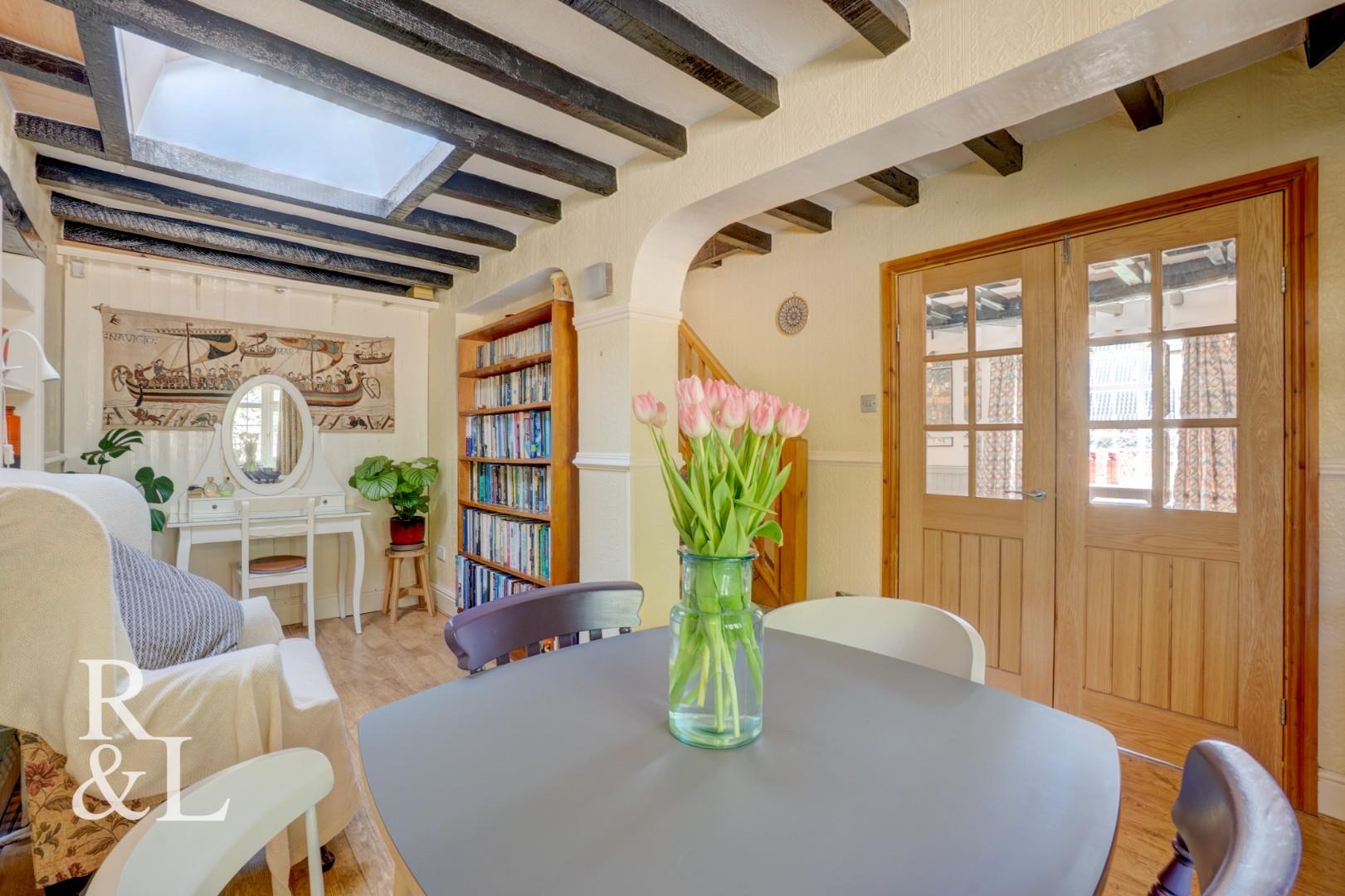 Property image for Moira Road, Overseal