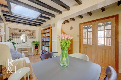 Property thumbnail image for Moira Road, Overseal