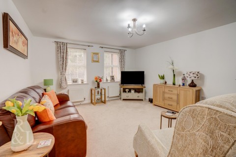 Property thumbnail image for Stokesay Walk, West Bridgford, Nottingham