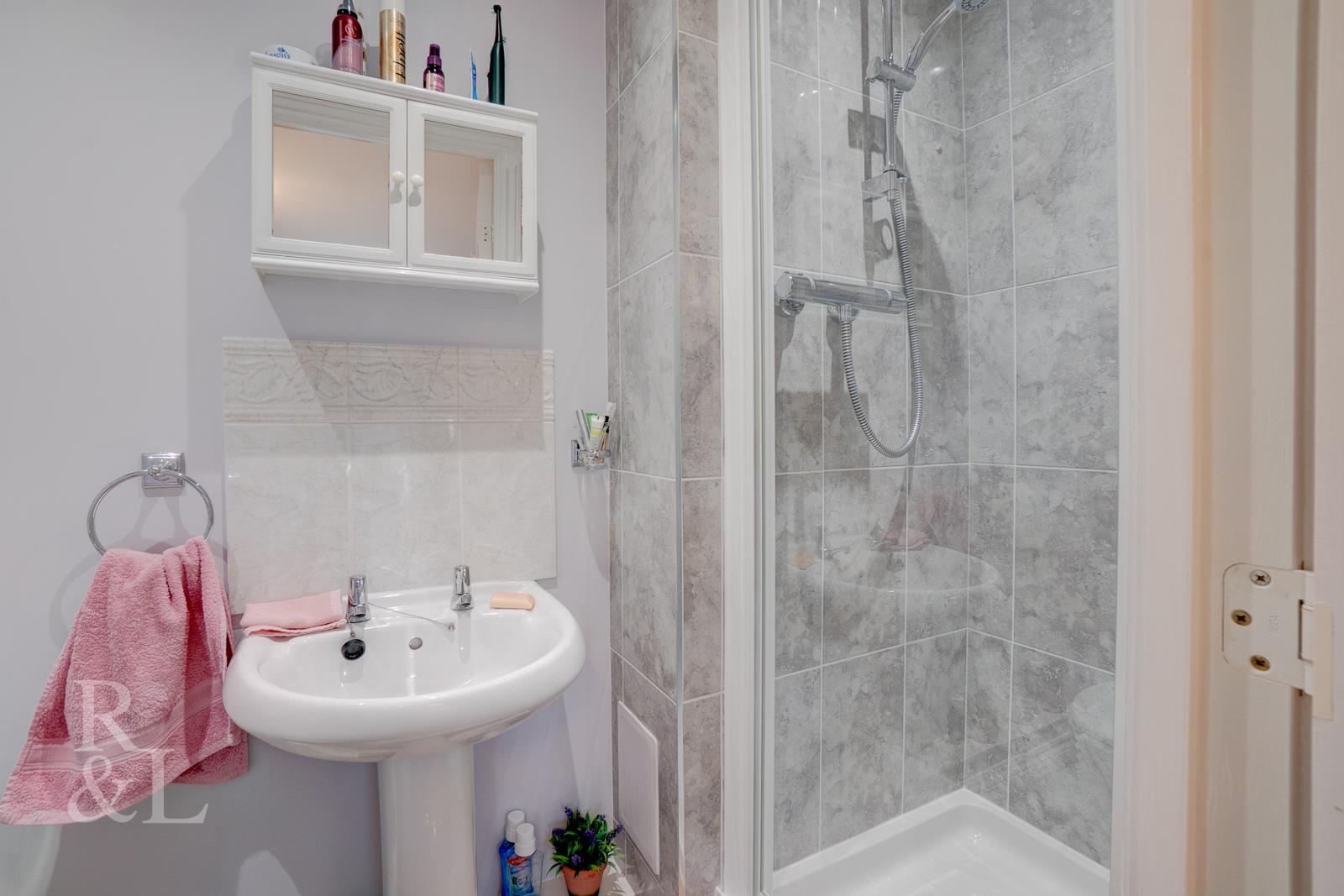 Property image for Stokesay Walk, West Bridgford, Nottingham