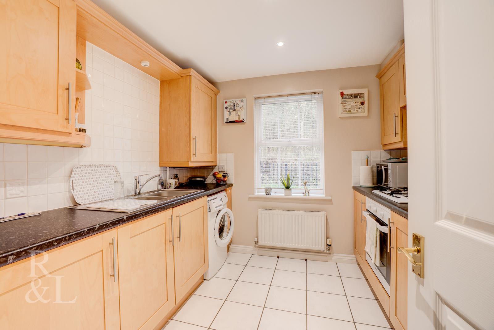 Property image for Stokesay Walk, West Bridgford, Nottingham