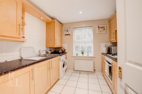 Property thumbnail image for Stokesay Walk, West Bridgford, Nottingham