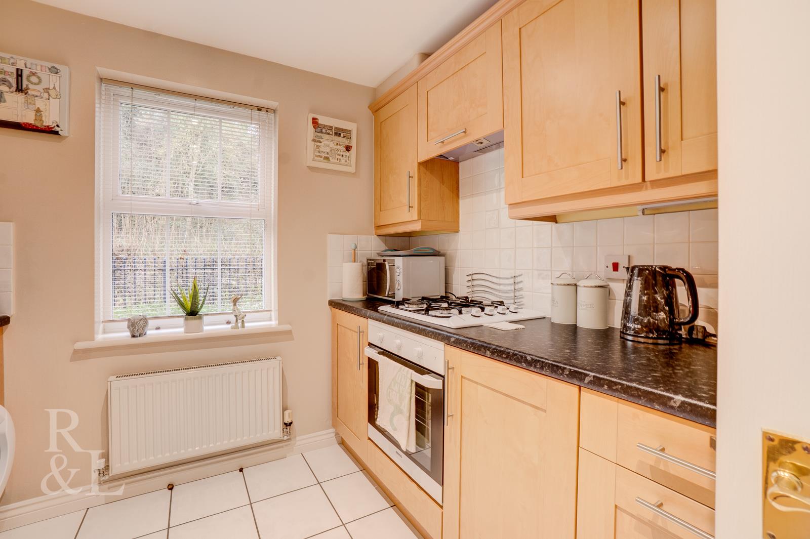 Property image for Stokesay Walk, West Bridgford, Nottingham