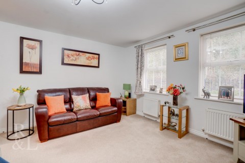 Property thumbnail image for Stokesay Walk, West Bridgford, Nottingham