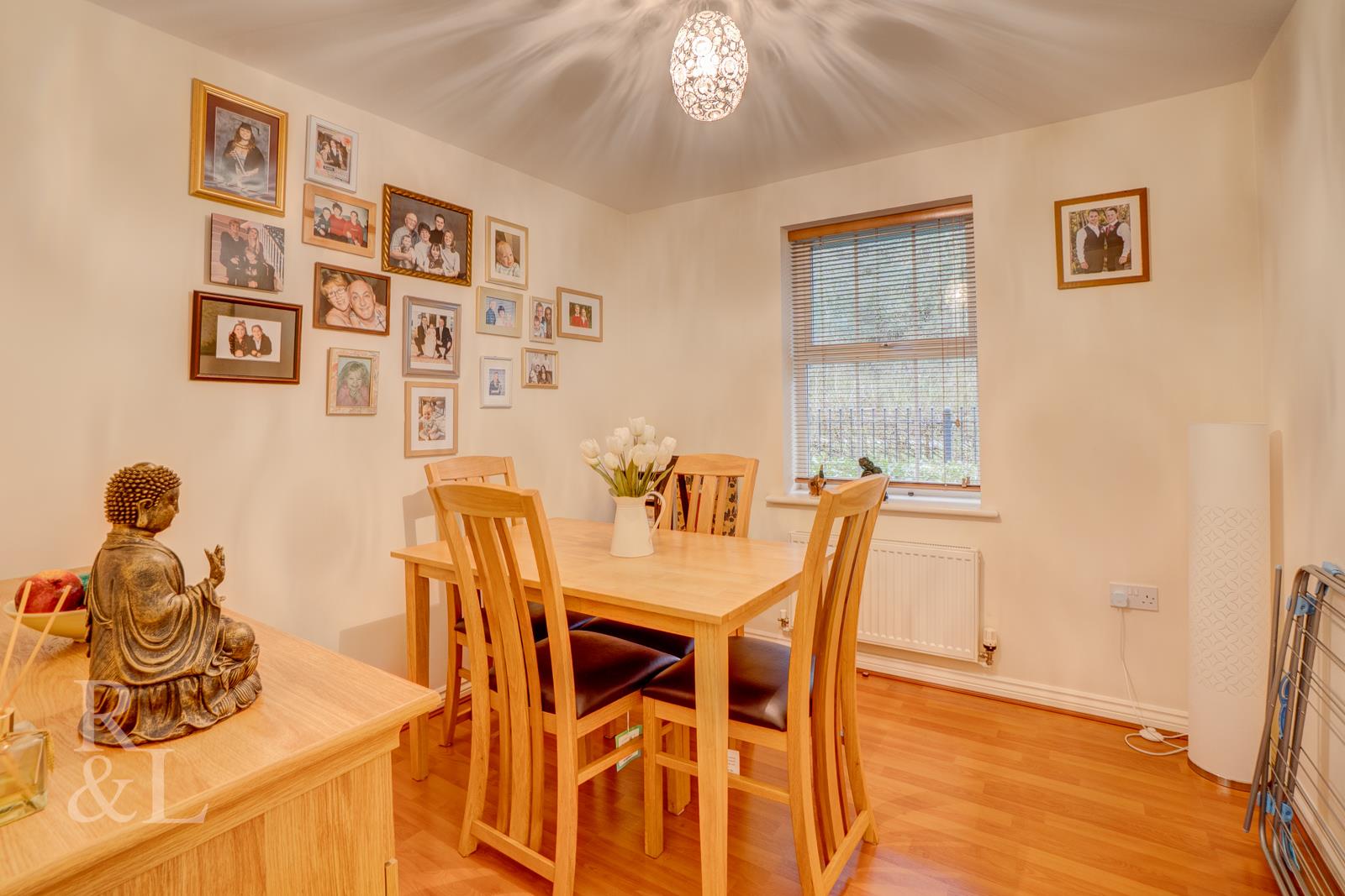 Property image for Stokesay Walk, West Bridgford, Nottingham