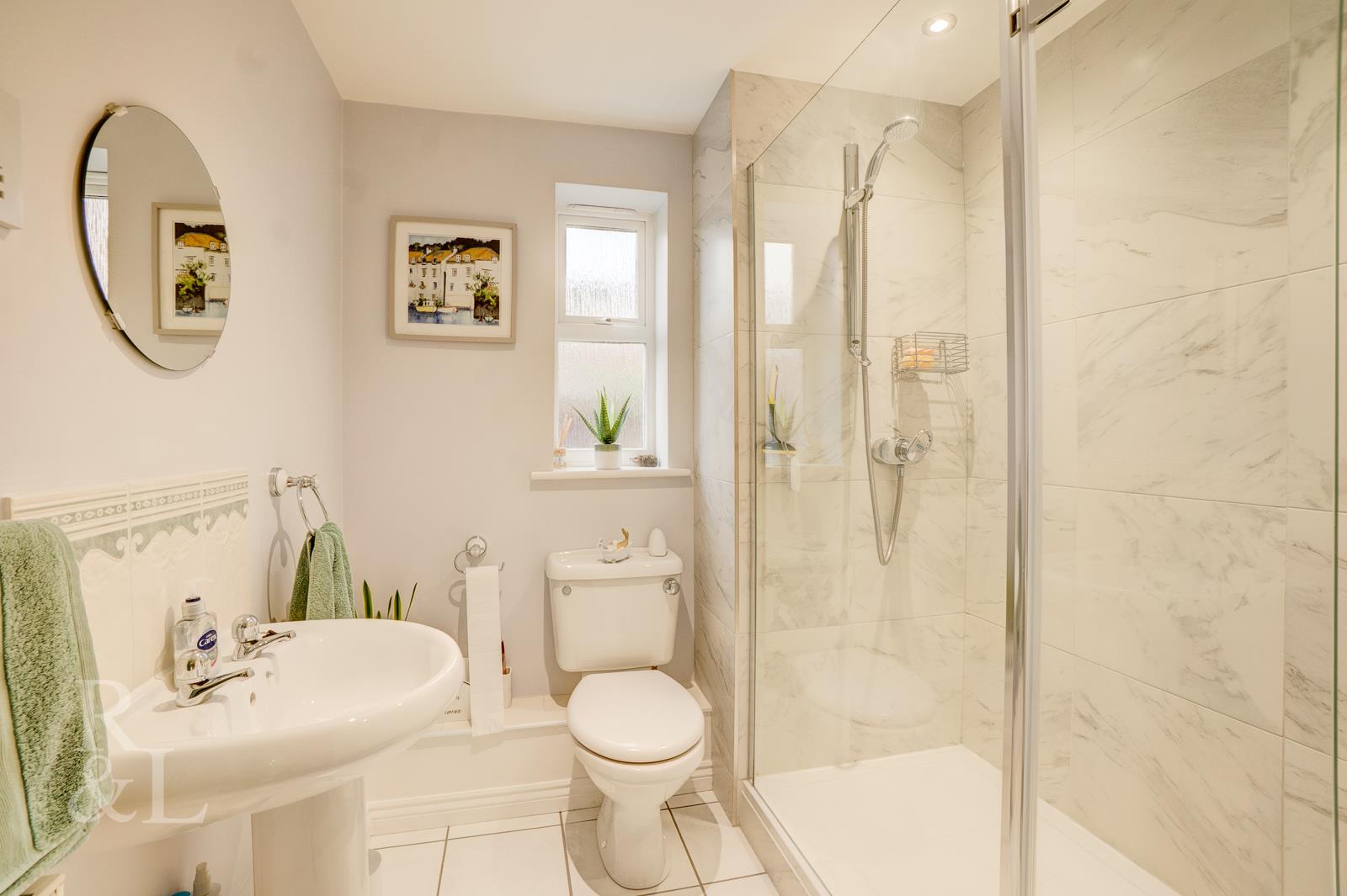 Property image for Stokesay Walk, West Bridgford, Nottingham