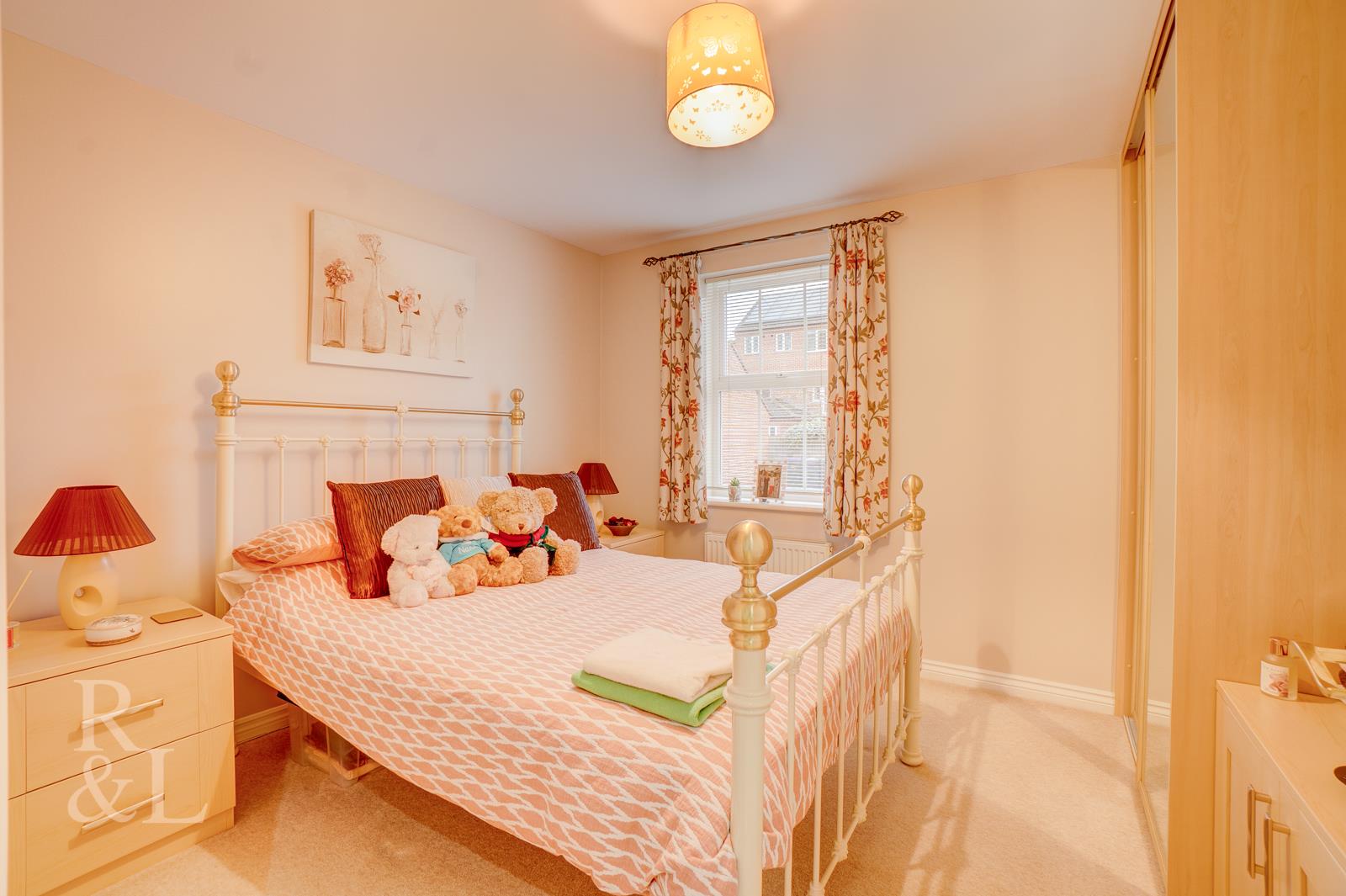 Property image for Stokesay Walk, West Bridgford, Nottingham