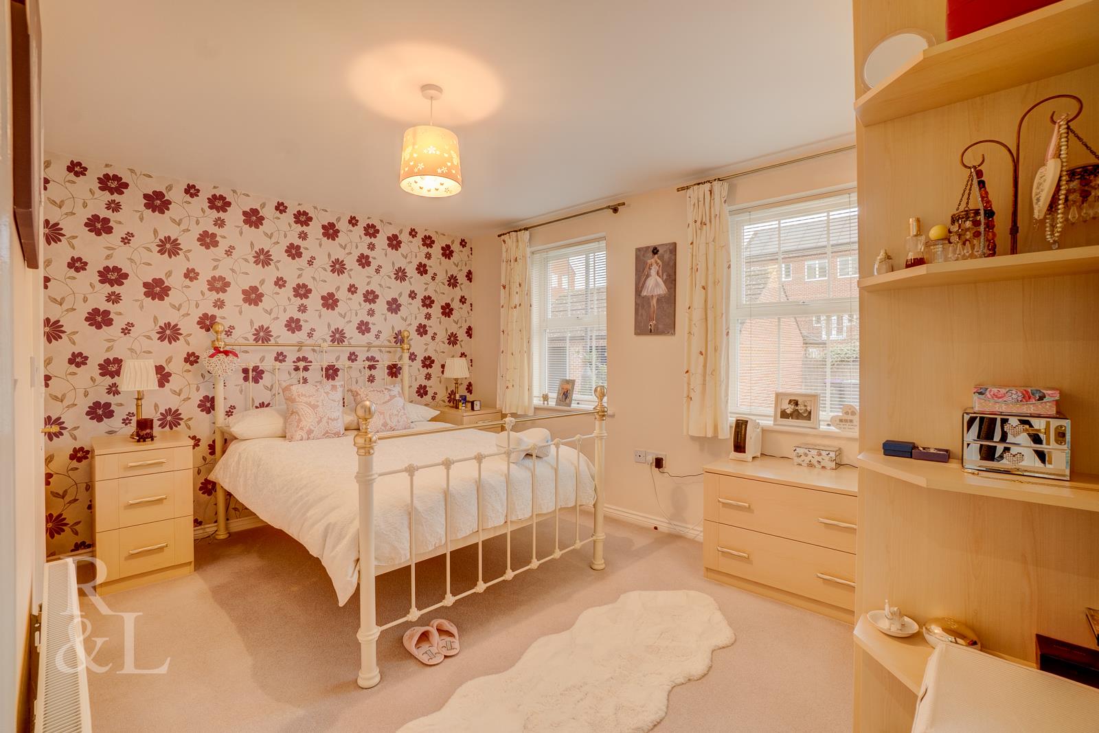 Property image for Stokesay Walk, West Bridgford, Nottingham
