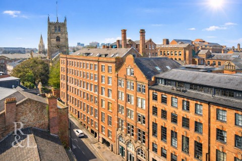 Property thumbnail image for Hollowstone, Nottingham