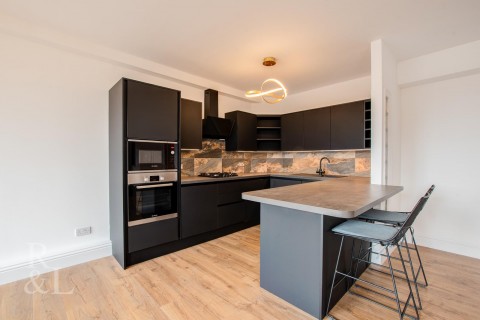 Property thumbnail image for Hollowstone, Nottingham