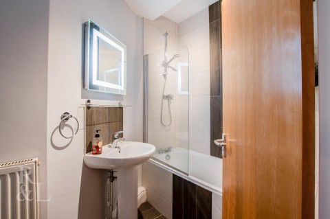 Property thumbnail image for Hollowstone, Nottingham