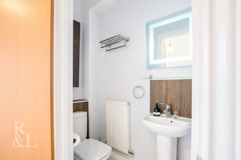 Property thumbnail image for Hollowstone, Nottingham