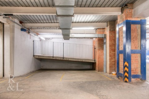 Property thumbnail image for Hollowstone, Nottingham