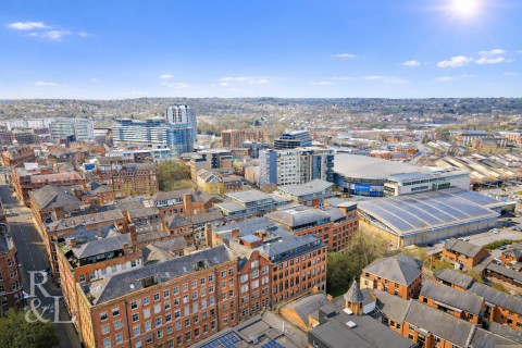 Property thumbnail image for Hollowstone, Nottingham