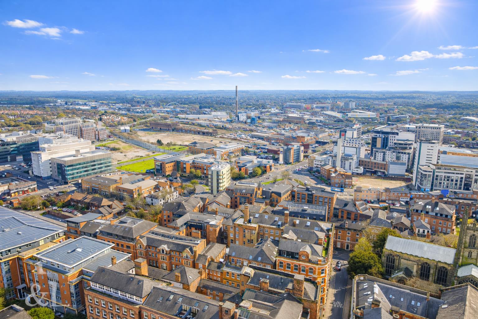 Property image for Hollowstone, Nottingham