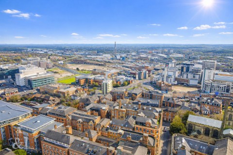 Property thumbnail image for Hollowstone, Nottingham