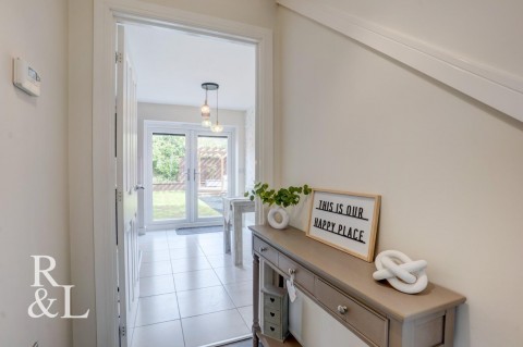 Property thumbnail image for Lewis Close, Ibstock