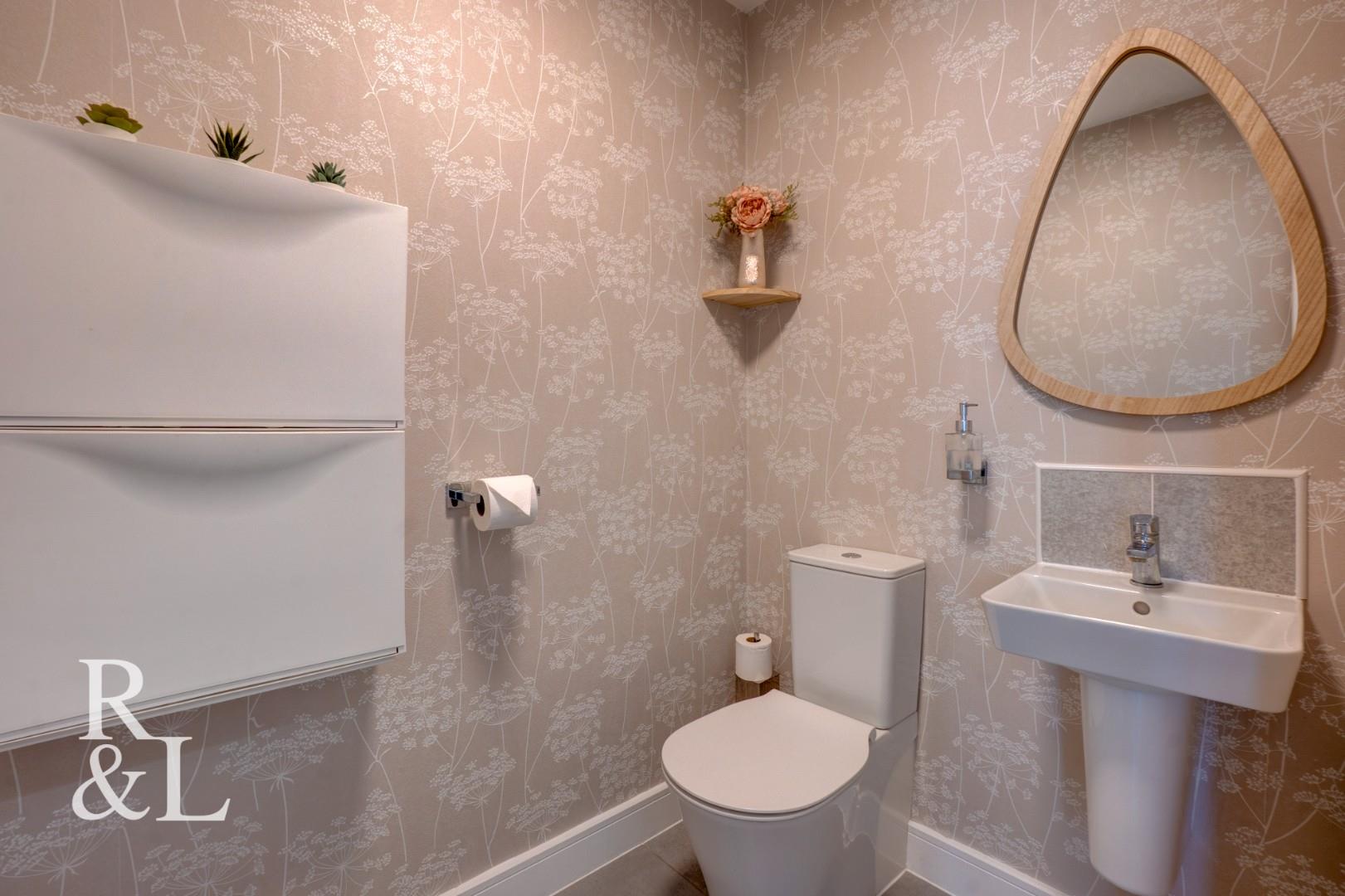 Property image for Lewis Close, Ibstock