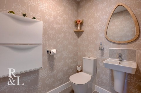 Property thumbnail image for Lewis Close, Ibstock