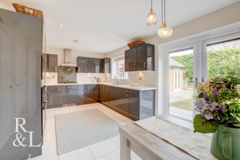 Property thumbnail image for Lewis Close, Ibstock