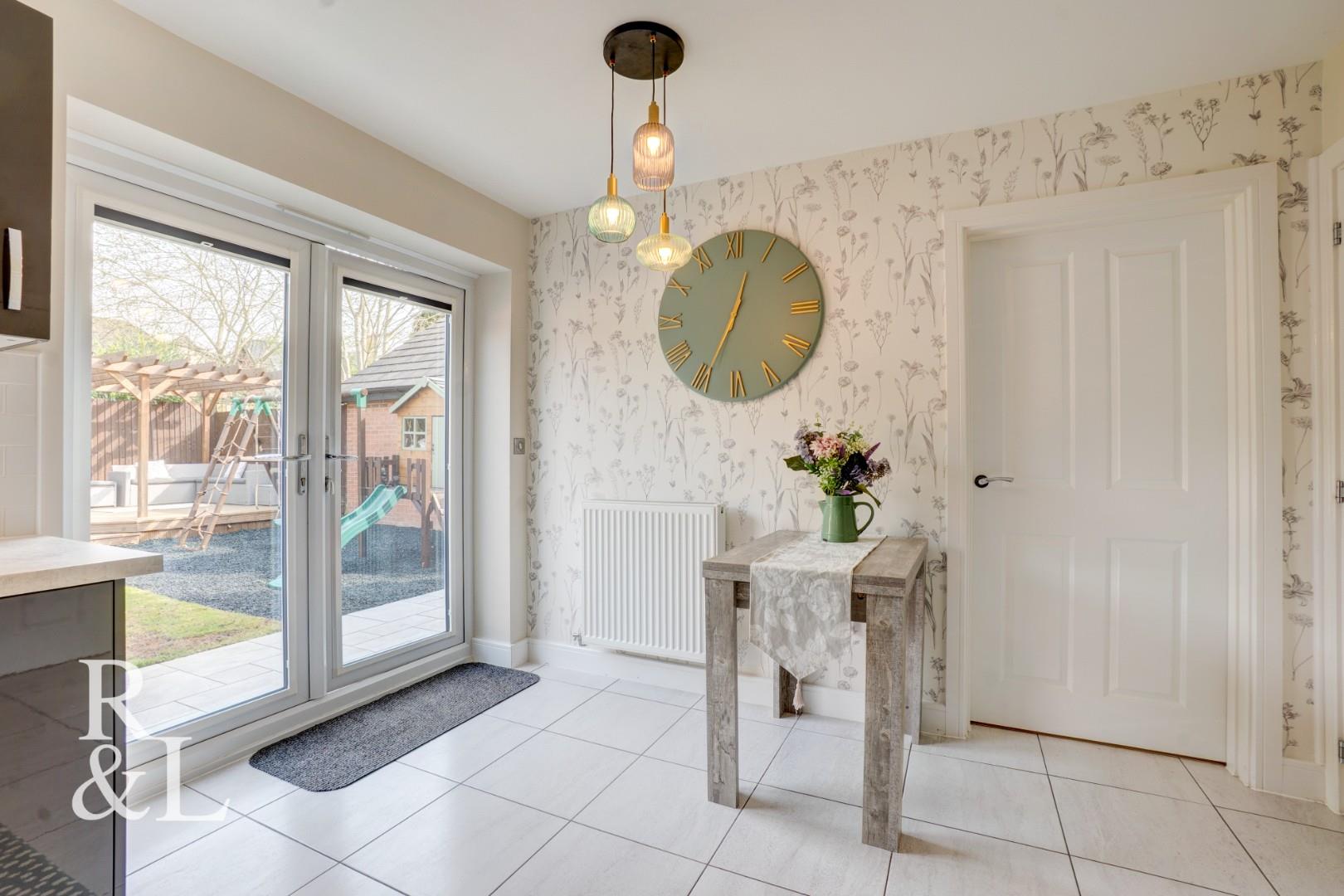 Property image for Lewis Close, Ibstock