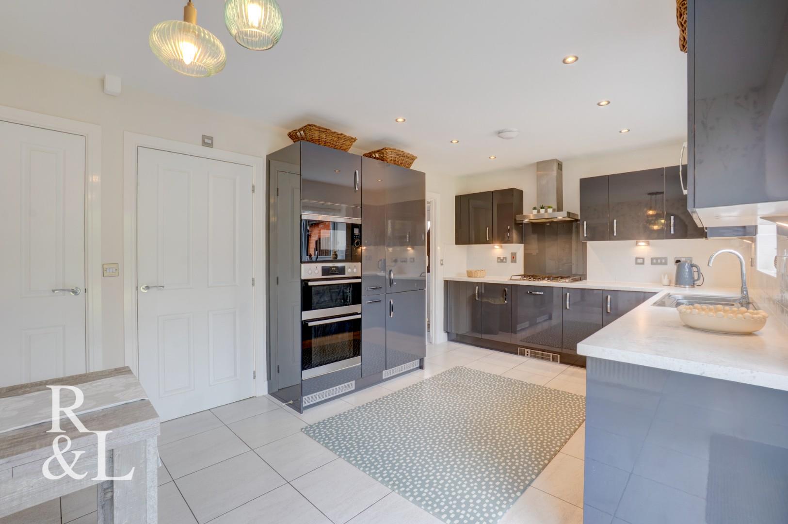 Property image for Lewis Close, Ibstock