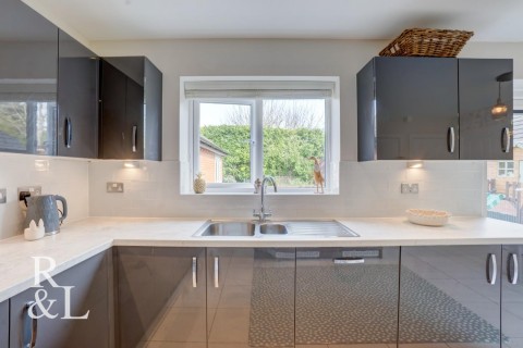 Property thumbnail image for Lewis Close, Ibstock