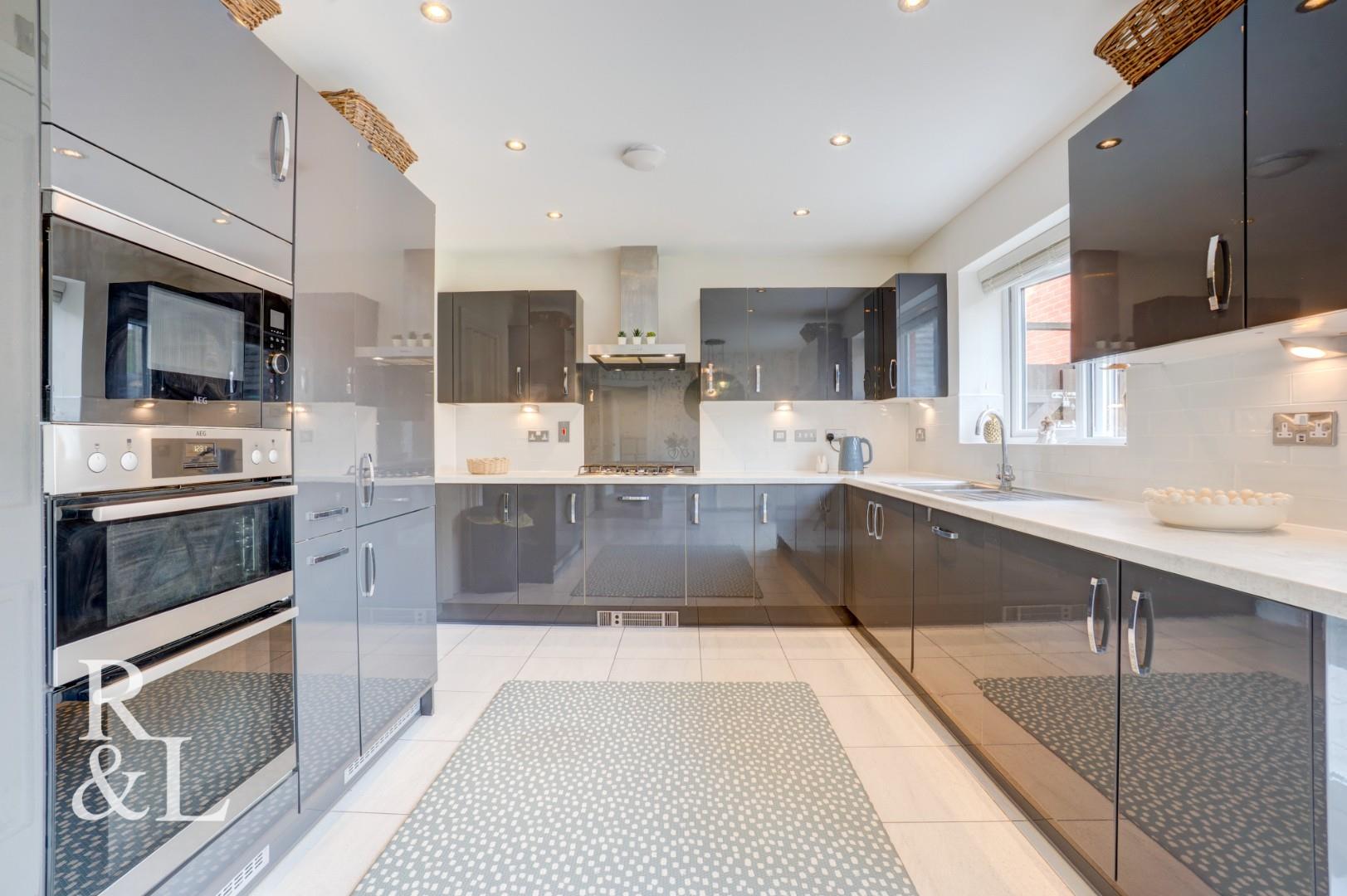 Property image for Lewis Close, Ibstock