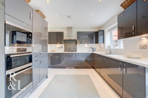 Property thumbnail image for Lewis Close, Ibstock