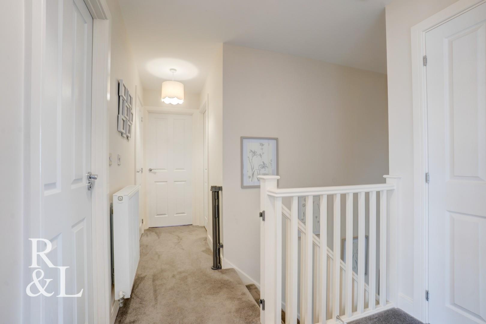 Property image for Lewis Close, Ibstock