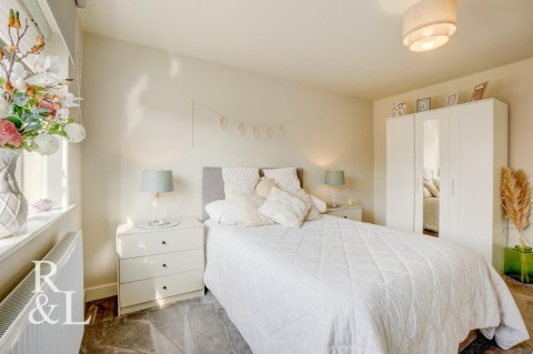 Property thumbnail image for Lewis Close, Ibstock