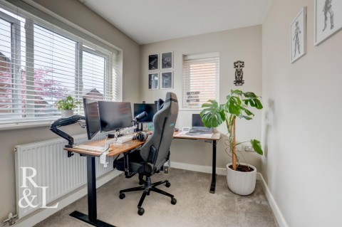 Property thumbnail image for Lewis Close, Ibstock