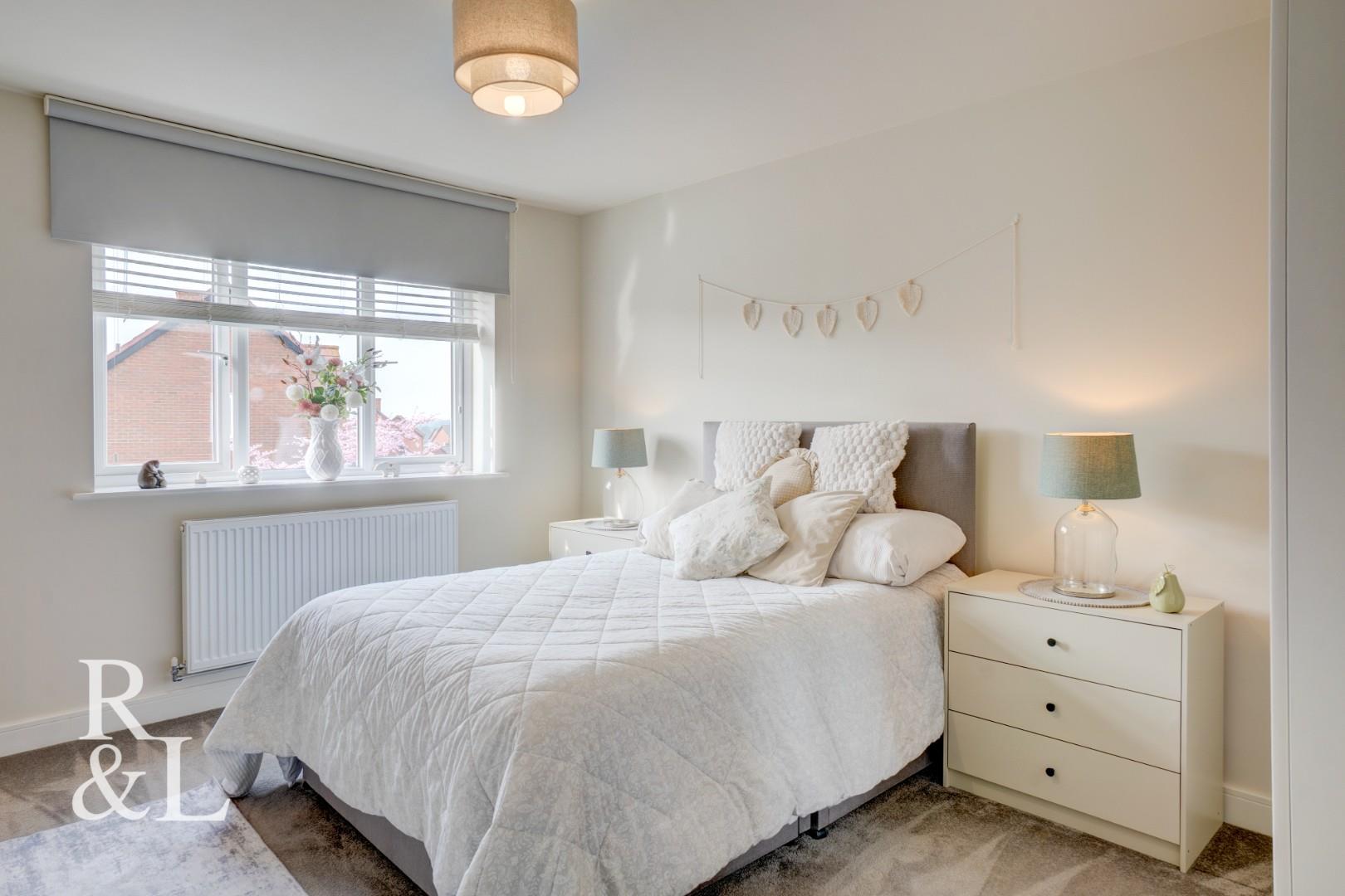 Property image for Lewis Close, Ibstock