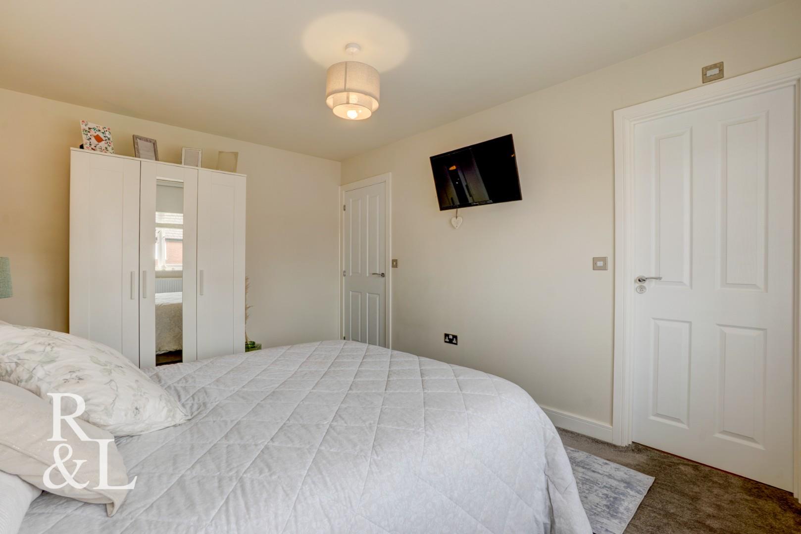 Property image for Lewis Close, Ibstock